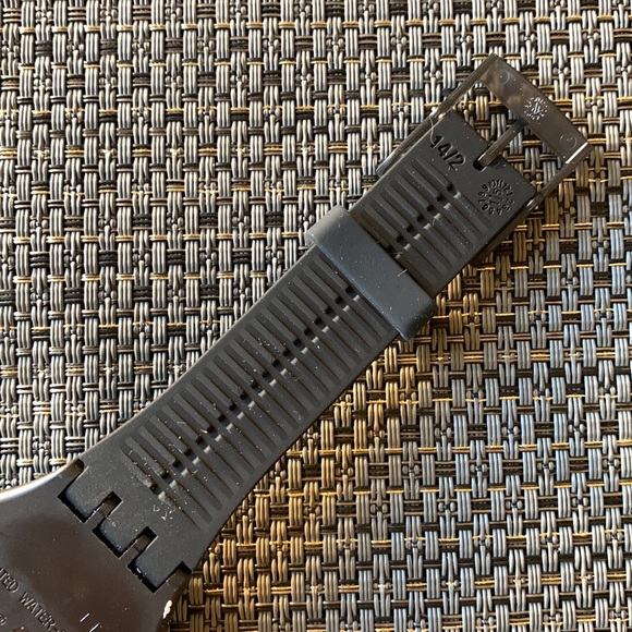 Swatch Watch - SUOB125 - LOVE WALL - Picture 7 of 10